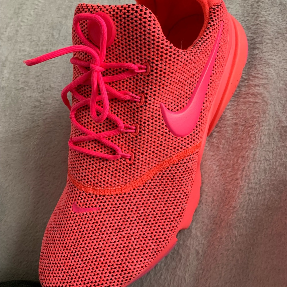 Nike presto sneakers